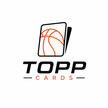 Topp Cards Logo